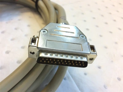 USED LVD CABEL 3-