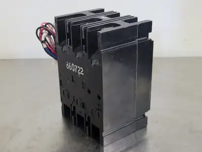 USED WESTINGHOUSE EB3060L