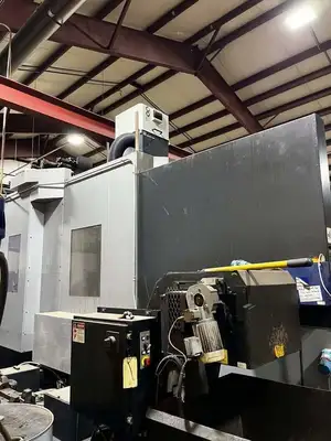 2012 TOYODA FA1050S Horizontal Machining Centers | Machine Tool Emporium (3)