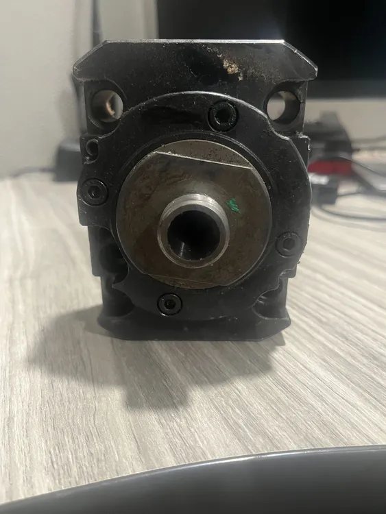 Used ALPS TOOL T32286A01 Tool Holders | MachineStation #946922