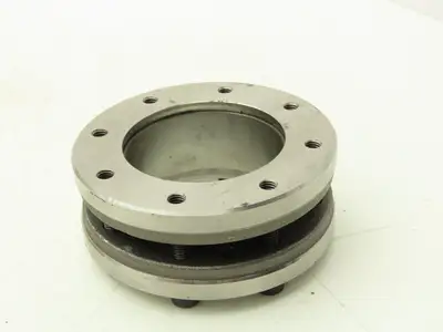 Gerwah PSV 5003 NG 40-K Shrink Disc Hollow Shaft Coupling Adapter 54mm ID