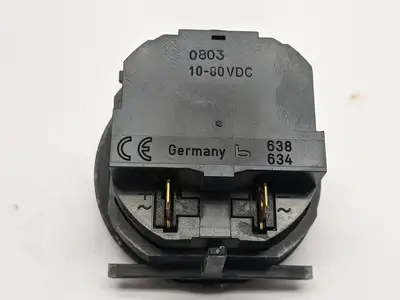 Used Bauser 634,638 Counters/Timers Michigan US | Maverick Industrial Sales #1392942