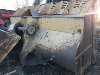 Used 1997 Caterpillar 992G Wheel Loaders Oregon US | Zadoon Equipment #1480536