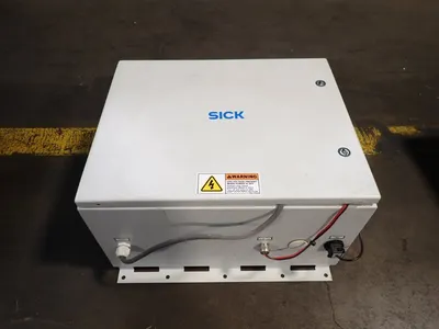 USED SICK 2099381