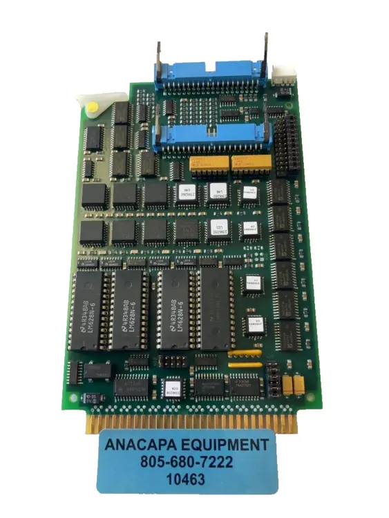 Semitool 0783404 Printed Circuit Boards (PCBs) | ANACAPA EQUIPMENT BROKERS, INC