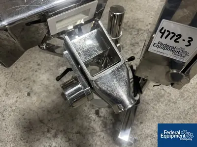 USED CEIA Ceia THS/PH21 Metal Detector