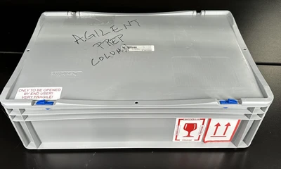 NEW Agilent 446905-502