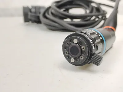 USED OLYMPUS OTV-S5
