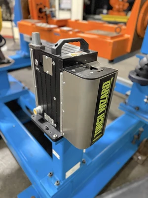 Used FANUC ARCMATE 120ID Robots Kentucky US | Industrial Parts R Us Inc. #1142516