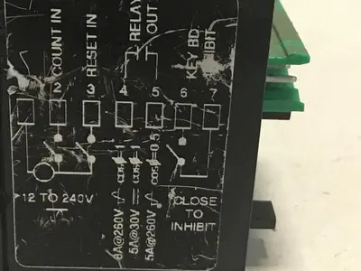 USED DURANT E4148790