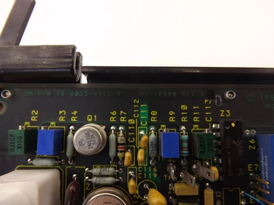 Used ANALOGIC _UNKNOWN_ Circuit Boards | OCO Industrial #1595388