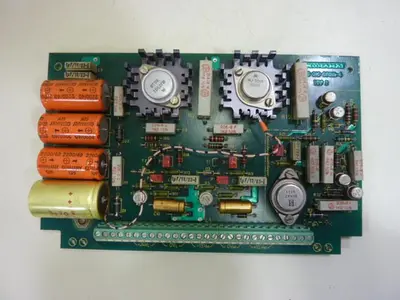 USED INDRAMAT 109-313-3201B-4