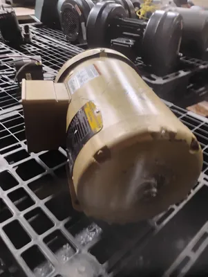BALDOR-RELIANCE EM3555 General Purpose Motors | ESS Industrial Equipment Sales (3)