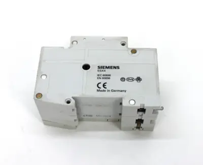 USED SIEMENS 5SX42