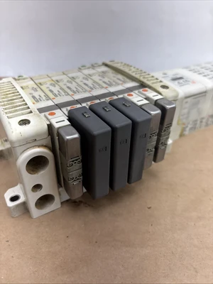 Used SMC EX-250-SDN1 Transistors Indiana US | J&J Industrial Supply #1364473