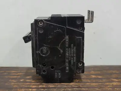 USED GENERAL ELECTRIC THQB2115