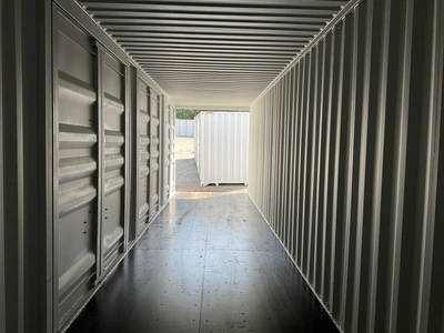 Used 2026 HIGH CUBE _UNKNOWN_ Shipping Containers Michigan US | Miedema Asset Management Group #1308237