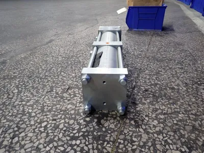 Used 2022 CENTERLINE M6615 Pumps Ohio US | HGR 24 #1132767