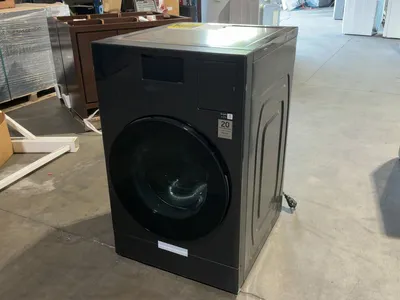 Used SAMSUNG WD90F53AVBUS Washers Michigan US | Miedema Asset Management Group #1320917