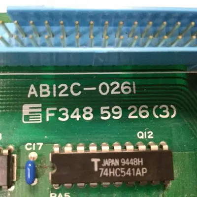 USED SUMITOMO JA762604AC / BD