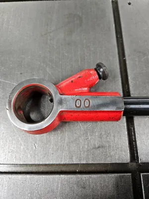 TOLEDO Model 00 Tooling | GMT (6)