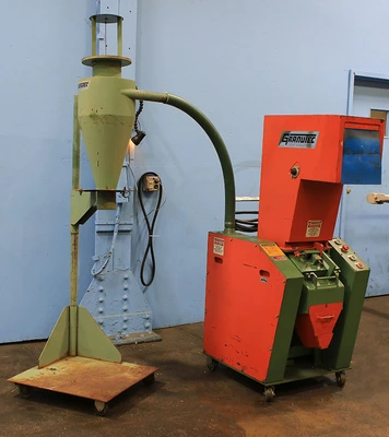 USED Granutec TFG 810-5