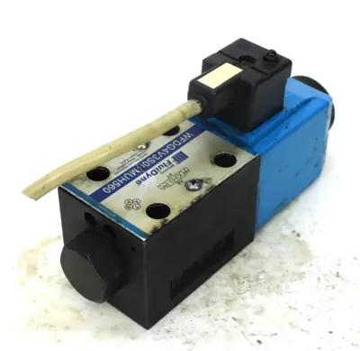 USED FLUIDYNE WFDG4V3S0GMUH560
