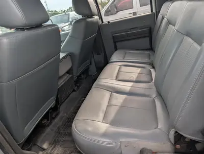 Used 2014 FORD F450 Service & Utility Trucks Florida US | Proxy Equipment #1385235