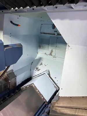2012 MATSUURA MAM72-63V Machining Centers, Vertical, (5-Axis or More) | Machnet (16)