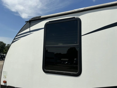 Used 2020 KEYSTONE OUTBACK 252URS Campers, Caravans, Motorhomes Michigan US | Miedema Asset Management Group #1304643