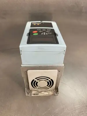 Eaton Corporation SVX002A1-4A1B1 SVX9000 Nema Type 1/IP21 (8.5.2)