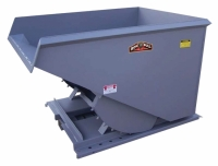 HOPPERS | Iron Bull | Material Handling