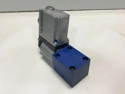 USED REXROTH DBETE-61/200G24K31A1V