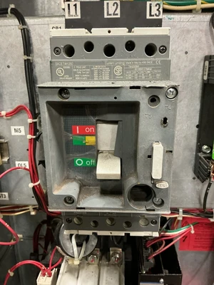 Square D FK41BI1.5 Other Starters | Equipment Recovery Corp. (15)