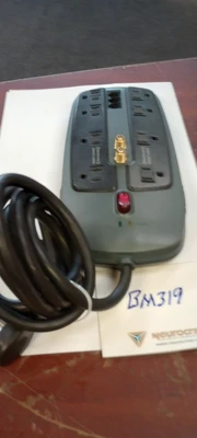 Used Dynex DX-S114221 Surge Protectors Arizona US | ASSET CONVERSION SPECIALISTS, INC. #1321730
