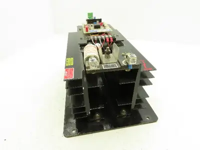 Payne Engineering 18D-1-150 Power Control 120VAC 150A 60Hz 1Ph w/Voltage Limiter