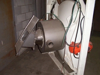 Used _UNKNOWN_ DW-1000 Bulk Bag Unloaders Minnesota US | A&I Equipment #1317925