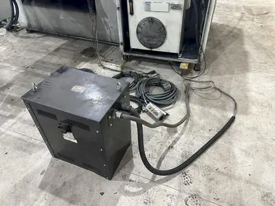 USED DALCOS PXN-800