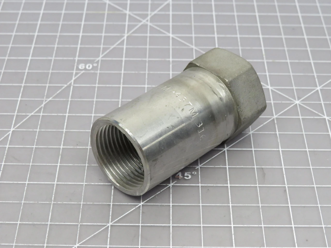 New | in-Stock BETE _UNKNOWN_ Nozzles Texas US | OCO Industrial #1773727