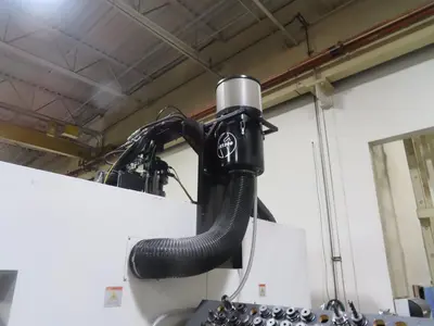 2022 MAZAK VC-500A 5X CNC Milling | MD Equipment Services LLC (13)