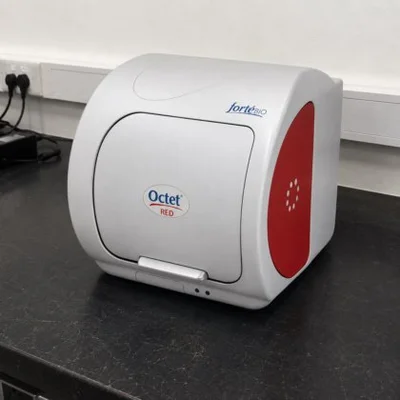 Used FORTEBIO OCTET RED Spectrometers New Jersey US | Bionex Scientific LLC #800072