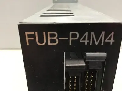 USED OKUMA FUB-P4M4
