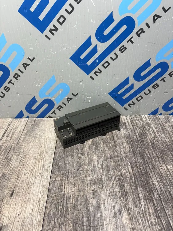 SIEMENS 6ES7216-2AD23-0XB0 Electrical/PLC/Automation | ESS Industrial Equipment Sales