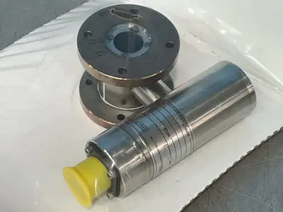 New | in-Stock 2020 HONEYWALL QFFH9 Transducers Ohio US | HGR 24 #1305288