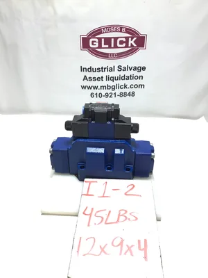USED REXROTH ⚙️ MODEL: R978019413
EXACT OEM PART NUMBER FOR ACCURATE REPLACEMENT AND COMPATIBILITY ASSURANCE.