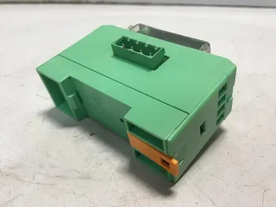 USED PHOENIX CONTACT OR2-D