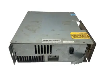 USED INDRAMAT DDS02.1-W025-D, DSS01.3-FW, DSM02.1-FW