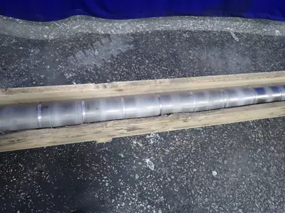 Submersible Deep Well Pump