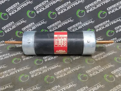 USED BUSSMANN NOS 250