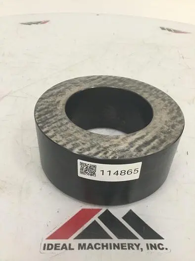 Used VAN DORN 305271FI Injection Molding Parts Michigan US | Ideal Machinery #584698